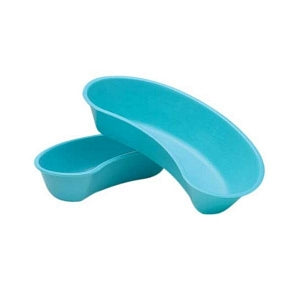 Inteplast Group O. R. Placenta Basins - Placenta Basin, 4, 000 cc, White - 2010