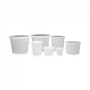 Inteplast Group Lab Containers - Pathological Container, 16 oz. - 02752
