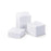 Owens & Minor Gauze Sponges - Gauze Sponge, Nonsterile, 12-Ply, 4" x 8", Bulk-Packaged - 1048-12-2
