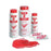Inteplast Group Red Z Solidifiers - Red-Z Solidifier Emergency Response Kit - 2037