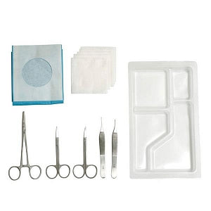 Owens & Minor Biopsy Kits - Biopsy Kit - 57077