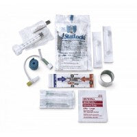 Vascular Access Kits, Packs & Trays