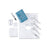 Owens and Minor Laceration Trays - Laceration Kit with Needles and Syringes - 68717