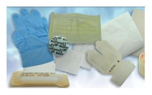 Owens & Minor Arterial Line Packs - Arterial Line Kit - 72289