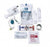 Owens and Minor IV Start Kits - KIT, IV START, EA - 74355