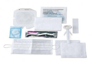 Owens and Minor IV Start Kits - KIT, IV - 74864