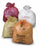 Inteplast Group Autoclavable Biohazard Waste Bags - Biohazard Waste Bag, Autoclavable, Clear, 25" x 30" - 8-300