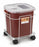 Inteplast Group Sharps Container Carts - Sharps Container Cart, 8-16 Gallon - 8790