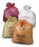 Inteplast Group Autoclavable Biohazard Waste Bags - Biohazard Waste Bag, Autoclavable, Orange, 25" x 36" - 884