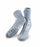 Owens and Minor Acti-Tred Slippers - Acti-Tred Double-Sided Tread Slippers, Medium Adult, Blue - 99944