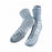 Owens and Minor Acti-Tred Slippers - Acti-Tred Double-Sided Tread Slippers, Large Adult, Beige - 99945