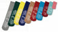 Owens and Minor Acti-Tred Slippers - Acti-Tred Double-Sided Tread Slippers, XL Adult, Red - 99946R