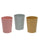 Inteplast Group Tumblers - Tumbler, 9 oz., Gold - H250-05