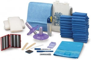 Owens & Minor Convenience Kits - KIT, CONVENIENCE - K-2106-G