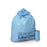 Inteplast Group Laundry and Linen Bags - Linen Bag, Blue, 20 - 30 gal., 14 Micron, 30" x 43" - RS304314B