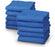 Owens & Minor OR Towels - NovaPlus O. R. Towels, Sterile, Blue - V702-B