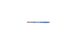 Megadyne Medical E-Z Clean Modified Electrodes - E-Z Clean Blade Electrode Modified with PTFE Insulation, 2.75" - 0012AM