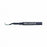 Megadyne Medical E-Z Clean Disposable Laparoscopic Electrodes - E-Z Clean Disposable Laparoscopic Electrode, 18", L-Wire - 0100L