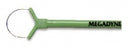 Megadyne Medical LLETZ Loop Electrodes - LLETZ Loop Electrode, Blue, 20 mm x 12 mm - 470