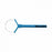 Megadyne Medical LLETZ Loop Electrodes - LLETZ Loop Electrode, Tan, 20 mm x 8 mm - 0490