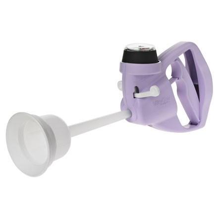 Cooper Surgical MityOne Delivery Device - PUMP, MITYONE, W / MUSHROOM CUP - 10067