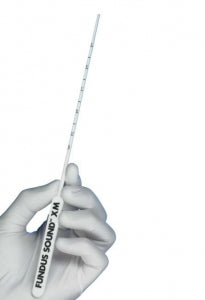 Cooper Surgical Fundus Sound XM - Uterine Sound Instrument, Disposable - 1196