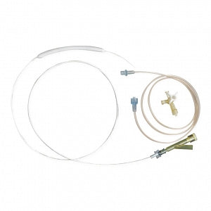 Cooper Surgical Esophageal Balloon Catheter Set - CATHETER, 5FR, LF, BALLOON, 3 WAY STOPCOCK - 47-9005