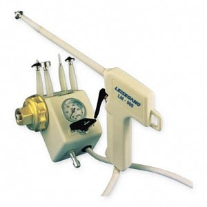 Cooper Surgical Leisegang Cryosurgery System LM-900 - Leisegang LM-900 Cryosurgery System with Case, N2O - 50501