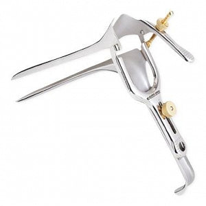 Cooper Surgical Euro-Med Snowman Specula - Euro-Med Snowman Specula 35 mm x 150 mm - 64-107