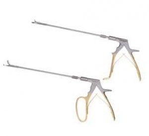 Cooper Surgical Rotating Biopsy Punch Handles - Rotating Biopsy Punch Handle, Euro-Med - 64-649