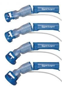 Cooper Surgical Rumi II Koh-Efficient Uterine Manipulators - RUMI II Koh-Efficient System, 3.5 cm - KC-RUMI-35