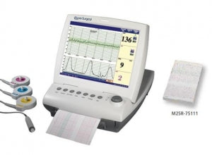 Cooper Surgical F9 Fetal Monitor and Accessories - Recording Paper, 9mm x 152mm - M25R-75111