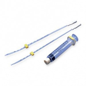 Non Invasive Plug Sampler Cooper Surgical Explora Endometrial Samplers - Endometrial Uterine Cur ...