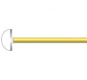 Leep Loop Types Cooper Surgical LEEP Loop Electrode - ELECTRODE, RADIUS LOOP, 2.5CMX1 ...