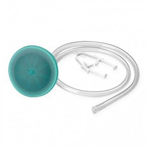 Cooper Surgical SeeClear Laparoscopic Smoke Evacuation System - SeeClear Laparoscopic Smoke Evacuation System, 6.0 L / min. - SC062500