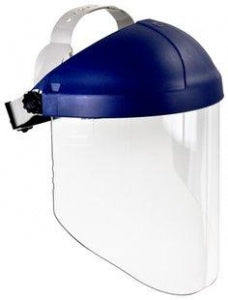 3m Healthcare Ratchet Headgear H8A - Ratchet Headgear with Visor, H8A ...