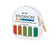 Micro Essential Hydrion Quaternary Test Paper - TEST PAPER, QUATERNARY, DISPENSER, 0-400PPM - QT-10