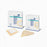 Hartmann PermaFoam Round Foam Dressing - Foam Dressing, Round, Nonadhesive, 4" x 4" - CC409427