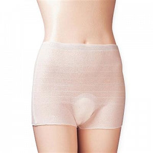 First Quality Products Prevail Mesh Pants - Mesh Incontinence Pants, Size L - MESHLG