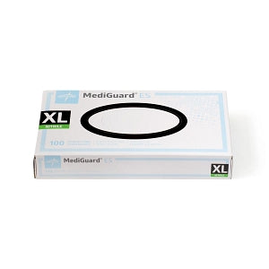Gants Mediguard - XL - Dentimed
