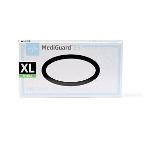 Gants Mediguard - XL - Dentimed