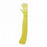 Magid CutMaster Knit Gloves with Attached Kevlar Sleeves - CutMaster Kevlar Knit Gloves with Sleeve, 24", Level 3, Size M - 93KV24SL-M