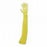 Magid CutMaster Knit Gloves with Attached Kevlar Sleeves - CutMaster Kevlar Knit Gloves with Sleeve, 24", Level 3, Size XS - 93KV24SL-XS