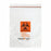 Lab Guard Reclosable Biohazard Bags by Inteplast Group