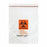 Lab Guard Reclosable Biohazard Bags by Inteplast Group