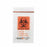 Lab Guard Reclosable Biohazard Bags by Inteplast Group