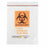 Lab Guard Reclosable Biohazard Bags by Inteplast Group