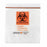 Lab Guard Reclosable Biohazard Bags by Inteplast Group