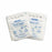 Medgluv NitriSkin Powder-Free Nitrile Glove Pairs - NitriSkin Powder-Free Nitrile Exam Gloves, Sterile Pairs, Size M - MGSE552M