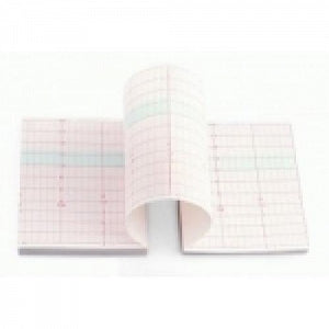 MedGyn Products "F" Series Fetal Monitors - Fetal Monitor Recording Paper, Cadence - 017190